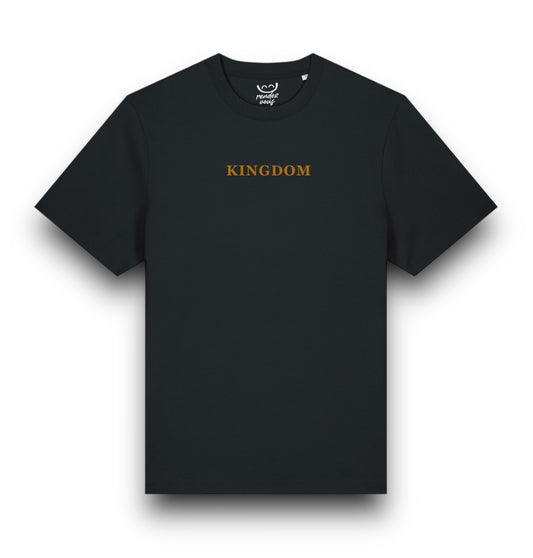 RDV KINGDOM LOGO T-SHIRT