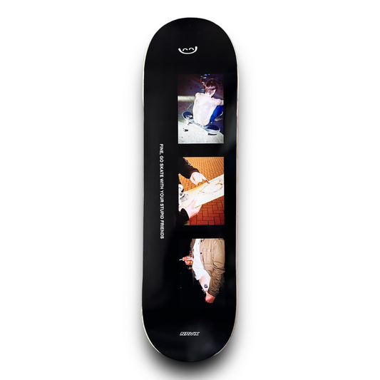 RDV X NRVX FINE BOARD