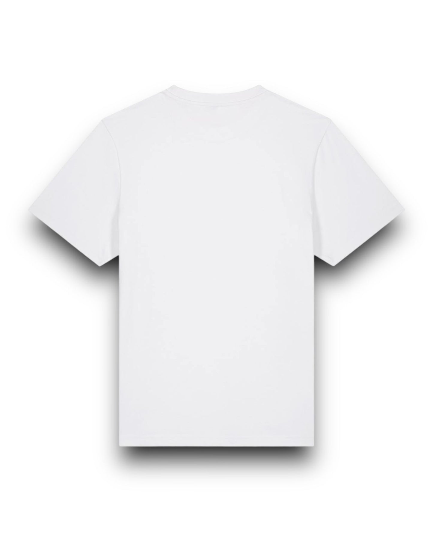 RDV HEART LOGO T-SHIRT