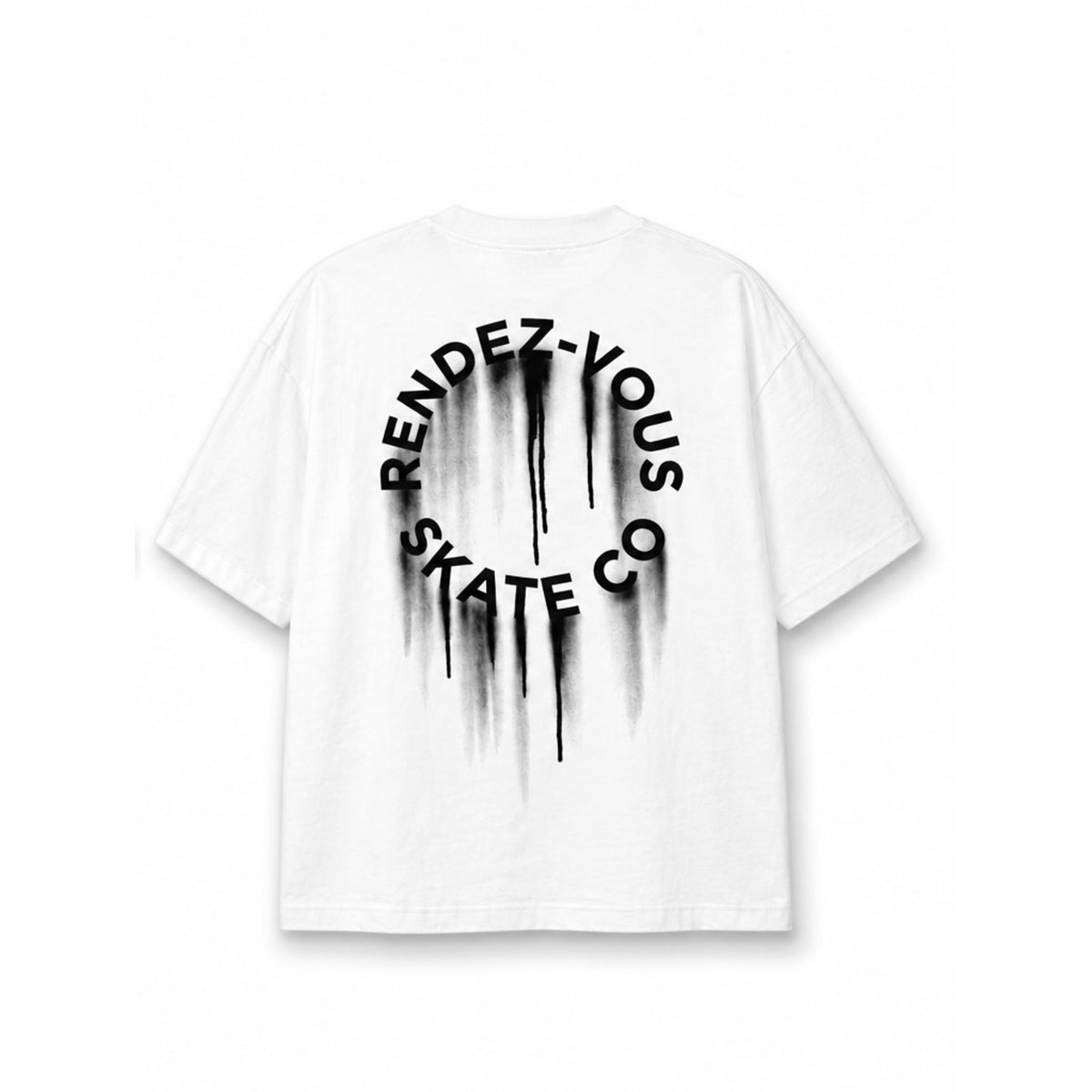 RDV HALLOWEEN TEE (Limited Quantity)
