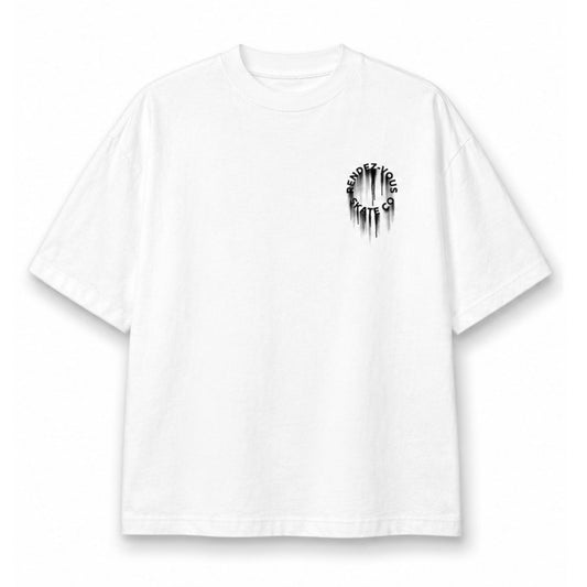 RDV HALLOWEEN TEE (Limited Quantity)
