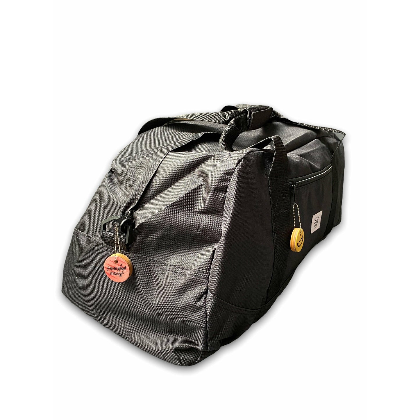 RDV DUFFLE BAG