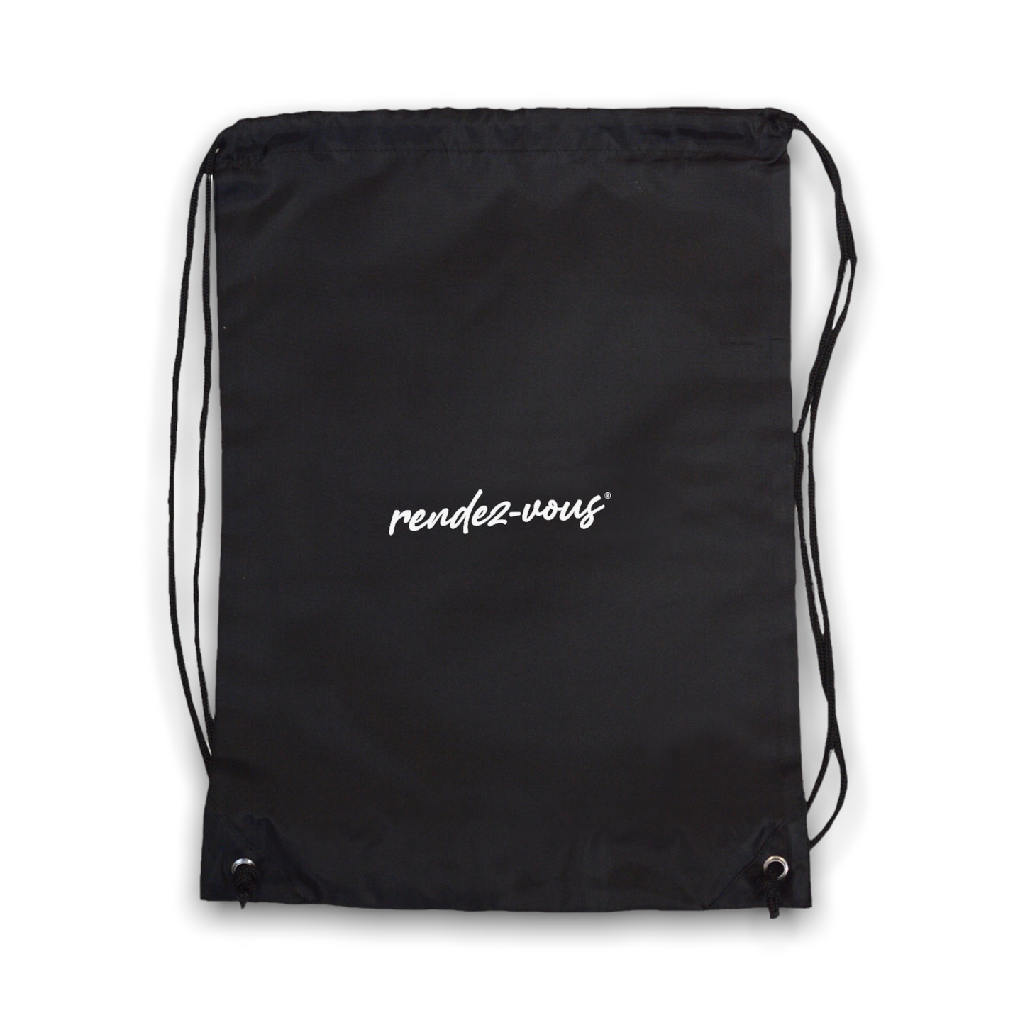 RDV DRAWSTRING BACKPACK