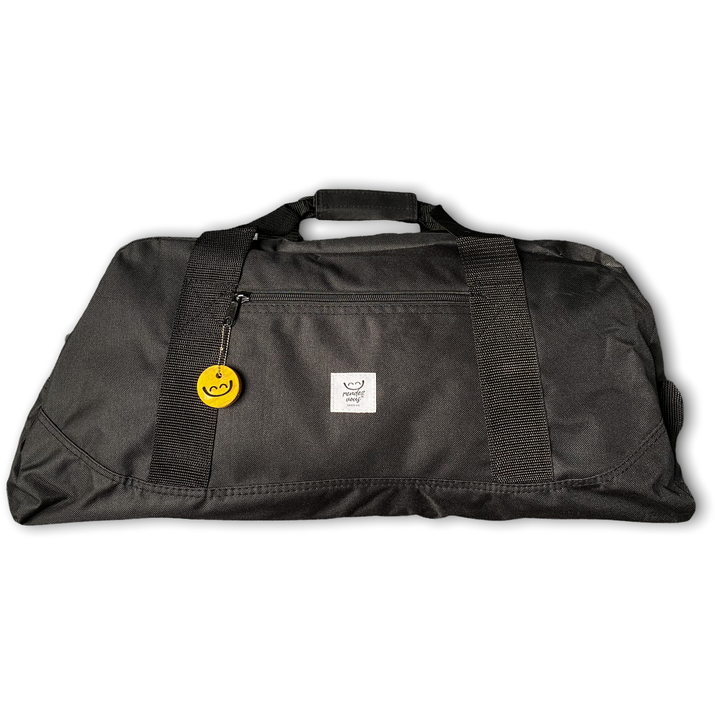 RDV DUFFLE BAG