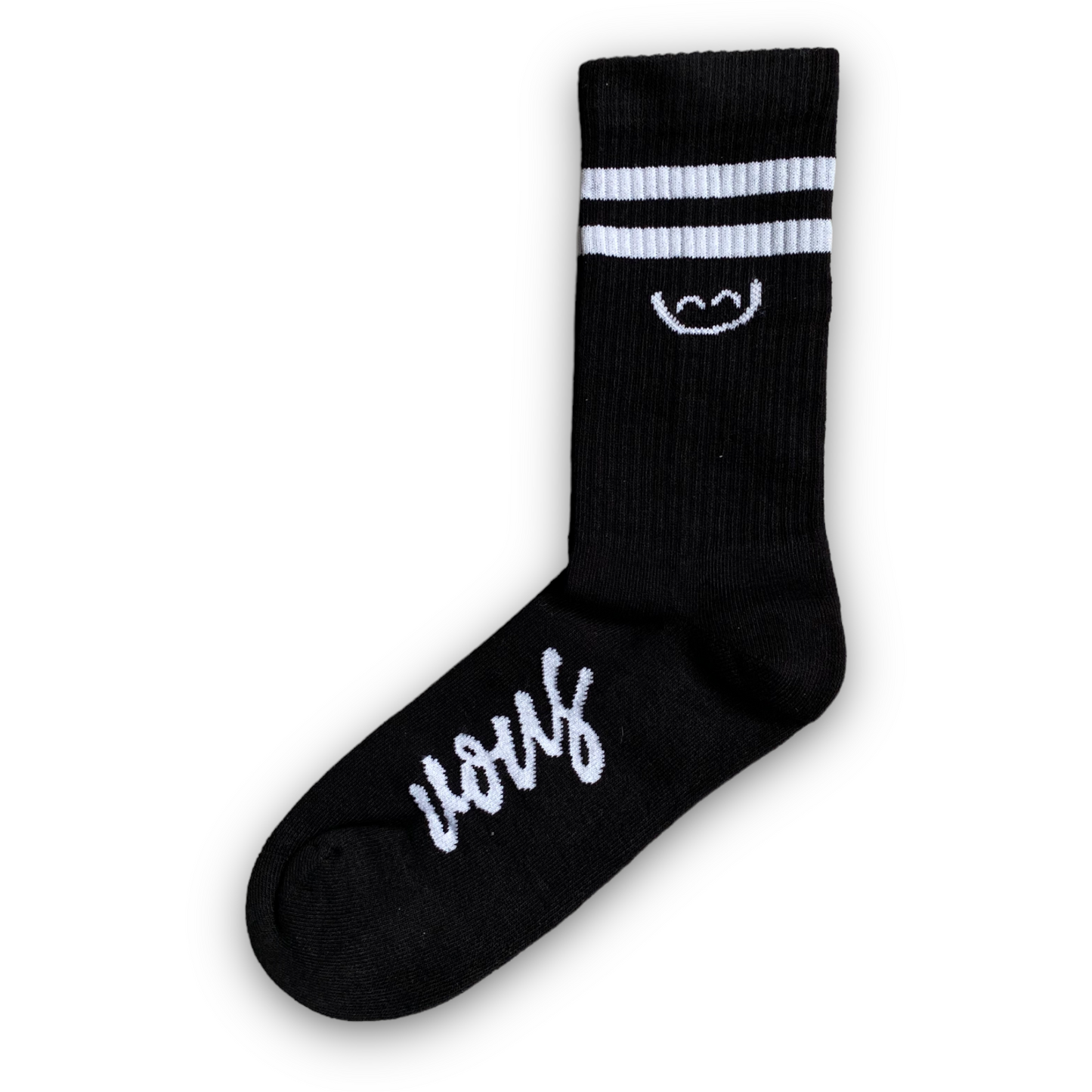 RDV WORDMARK SOCK