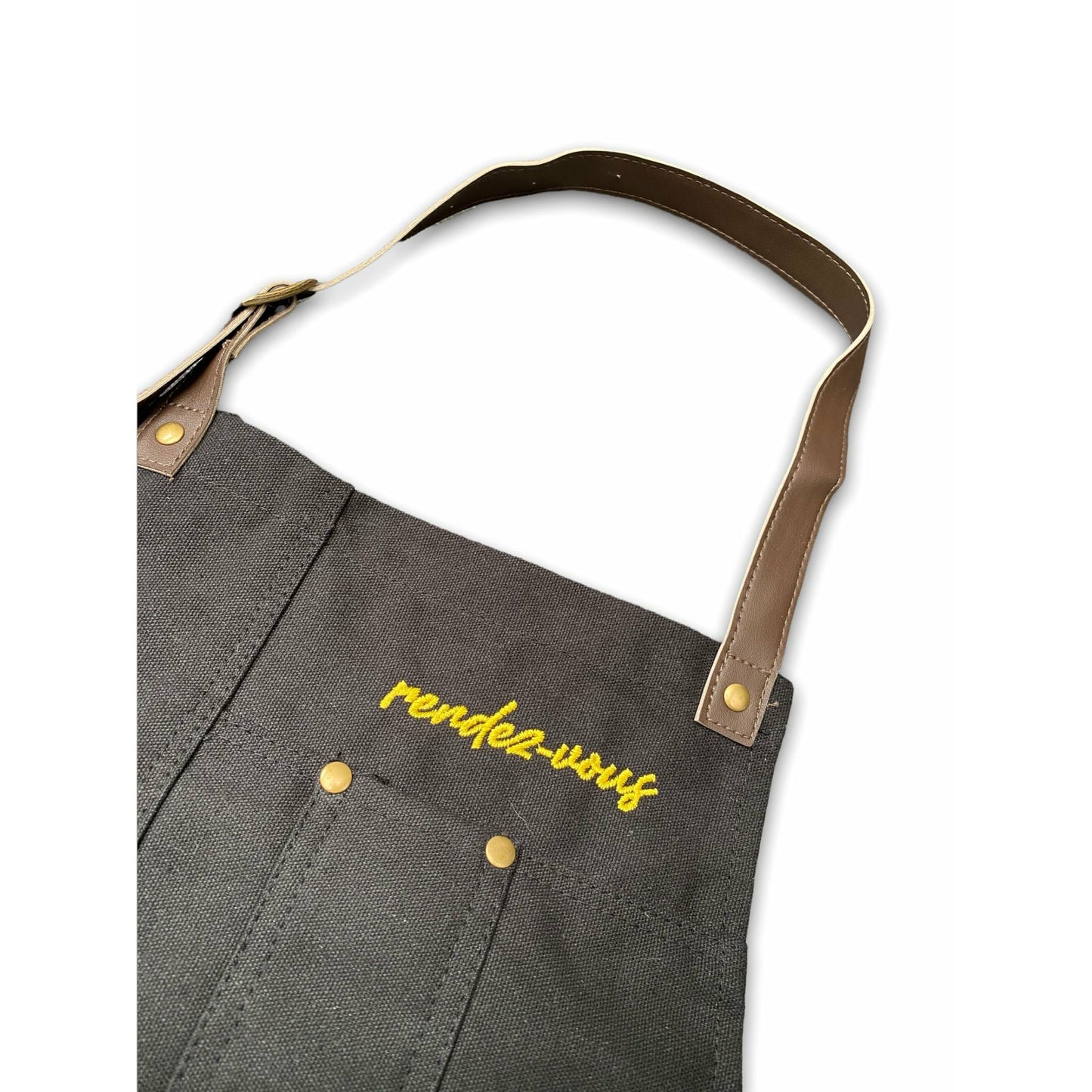 RDV BBQ APRON